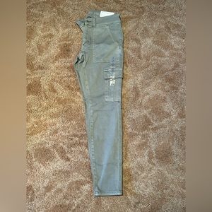 Brand New American Eagle Stretch Jeggings